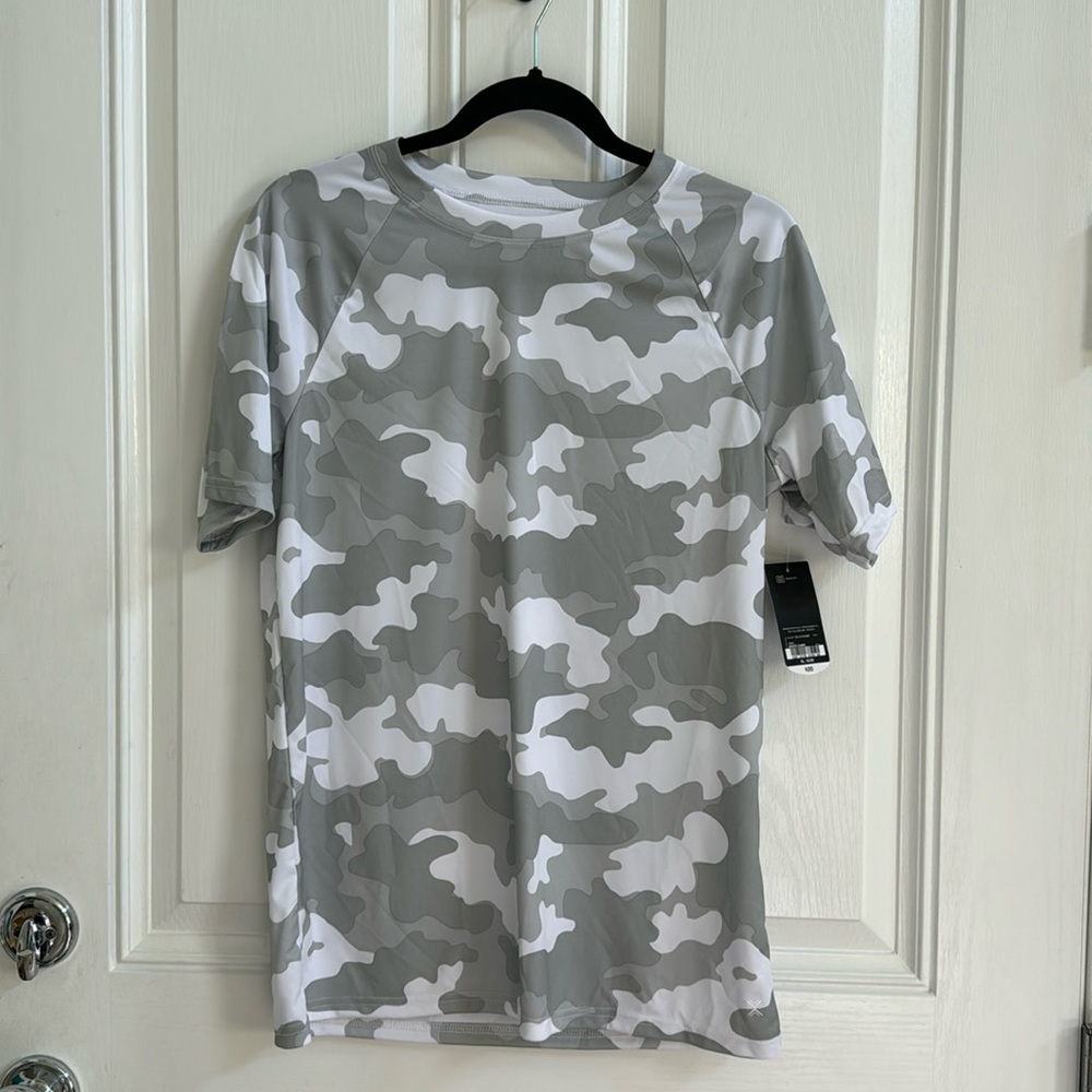 Xersion Boy’s short sleeve shirt